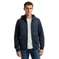Cast Iron Heren Vest Csw2502412 Bleu