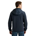 Cast Iron Heren Vest Csw2502412 Bleu