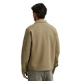Cast Iron Heren Vest CSW2508432 Khakigroen
