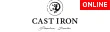 cast-iron