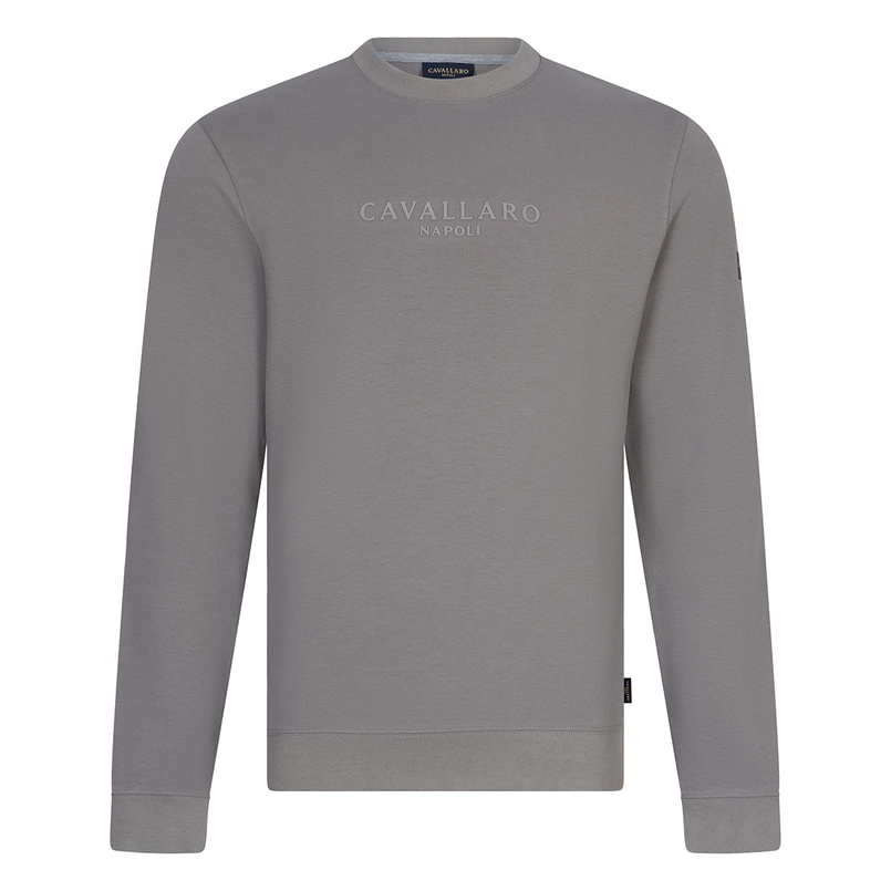 Cavallaro Donkergrijs