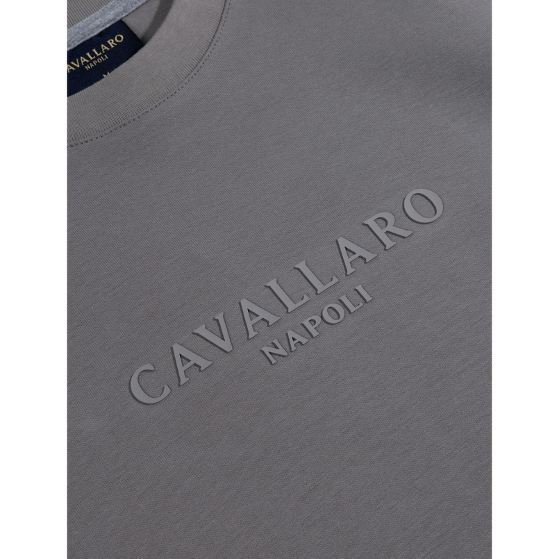 Cavallaro Donkergrijs