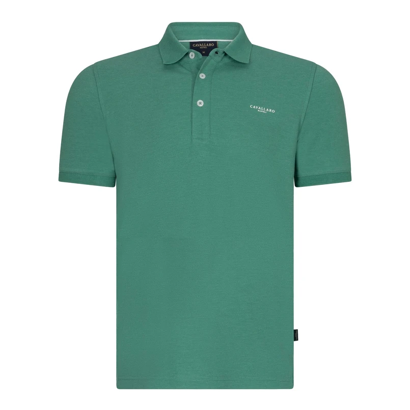 Cavallaro Groen