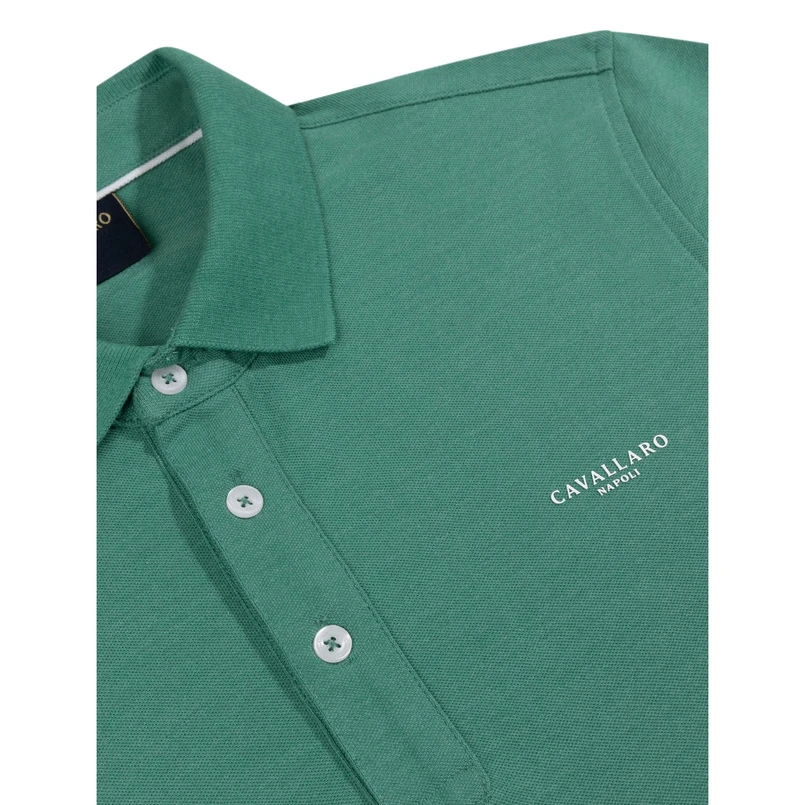 Cavallaro Groen