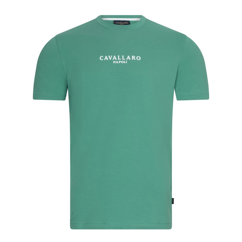 Cavallaro Groen