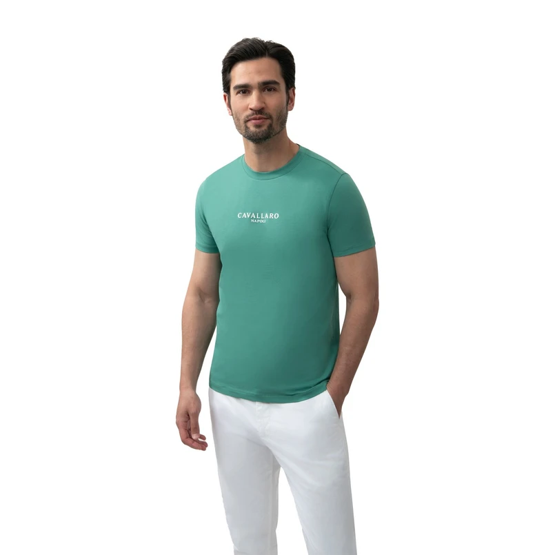 Cavallaro Groen
