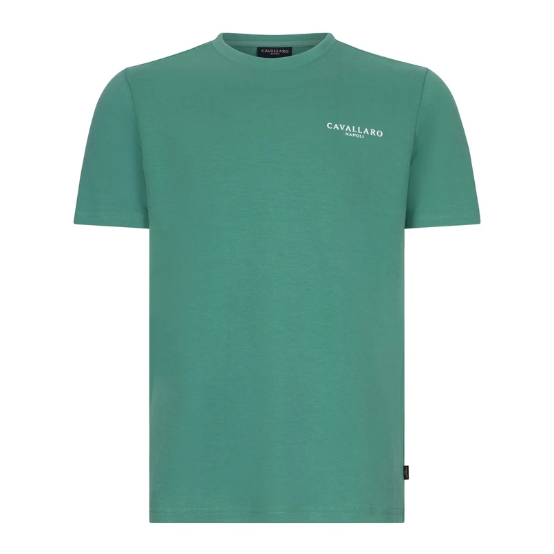 Cavallaro Groen