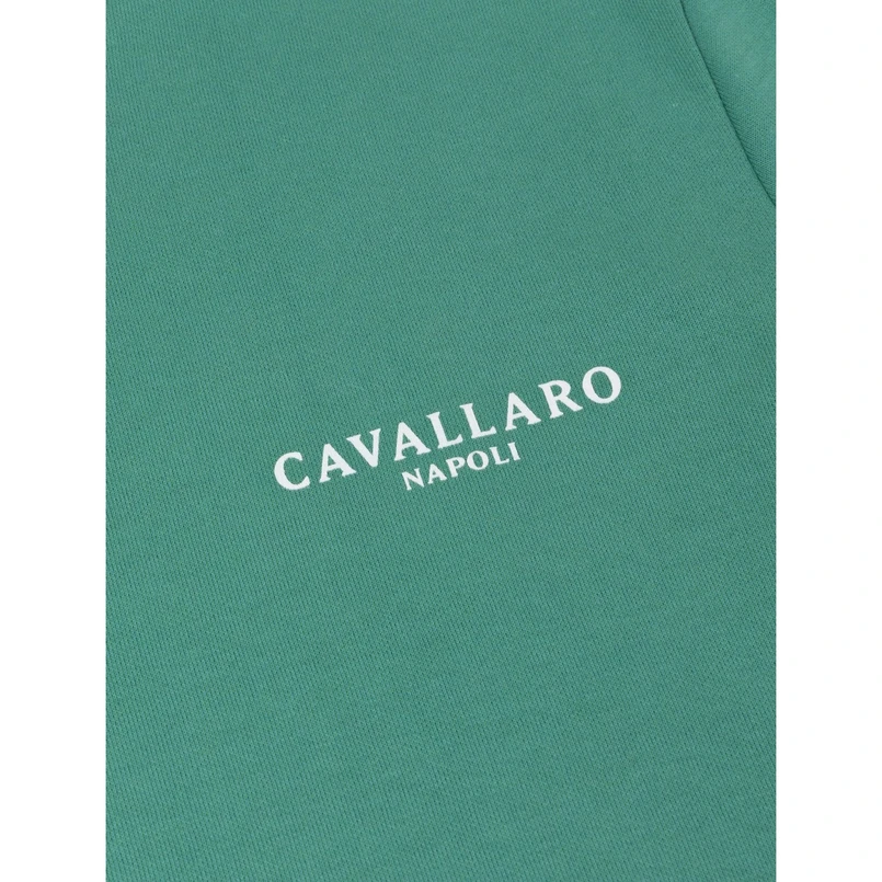 Cavallaro Groen