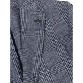 Cavallaro Heren Colbert 113251043 Blauw mele