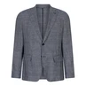 Cavallaro Heren Colbert 113251043 Blauw mele