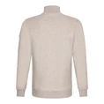 Cavallaro Heren Hoodie 120251003 Wit