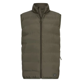 Cavallaro Heren Jas 112251000 Groen