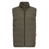 Cavallaro Heren Jas 112251000 Groen