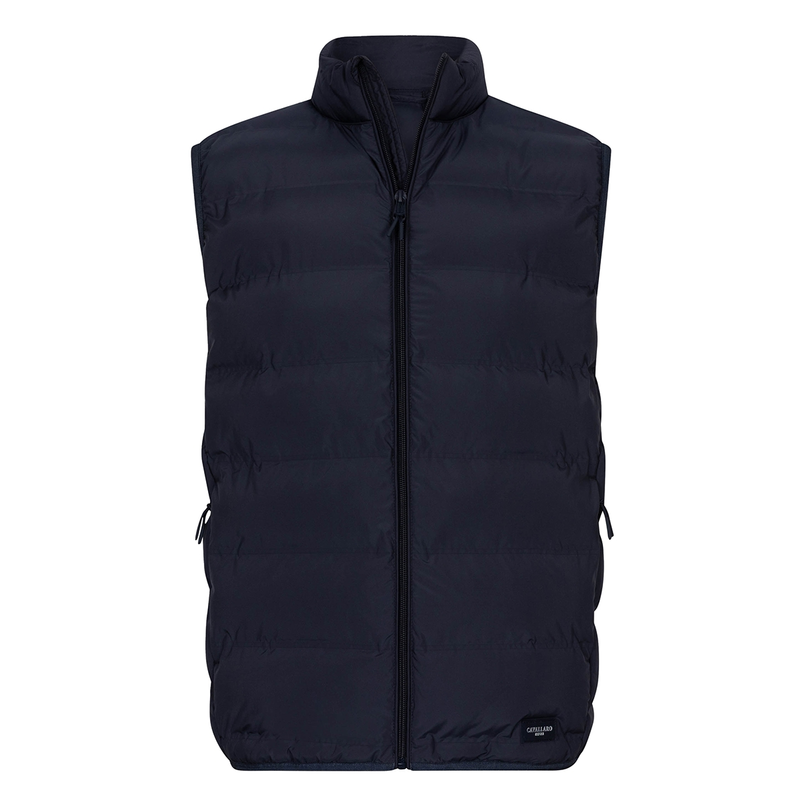 Cavallaro Heren Jas 112251000 Navy