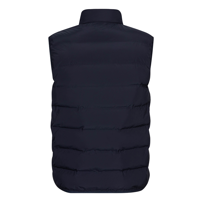 Cavallaro Heren Jas 112251000 Navy