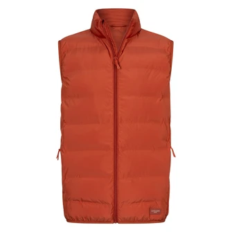 Cavallaro Heren Jas 112251000 Oranje
