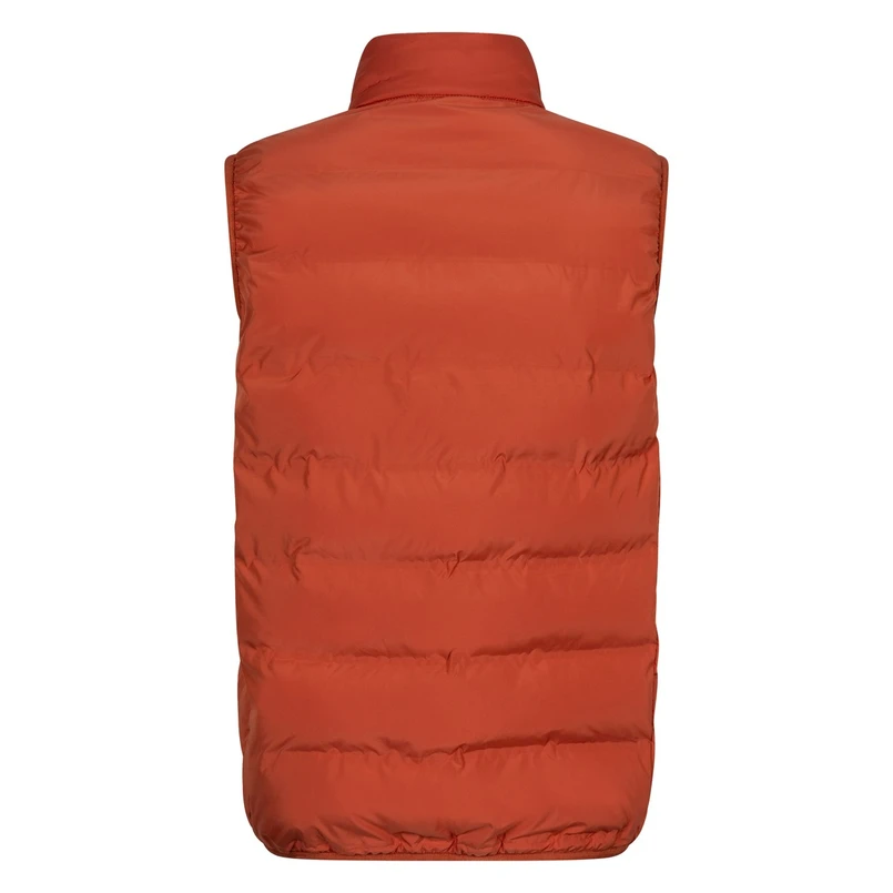 Cavallaro Heren Jas 112251000 Oranje