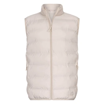 Cavallaro Heren Jas 112251000 Wit