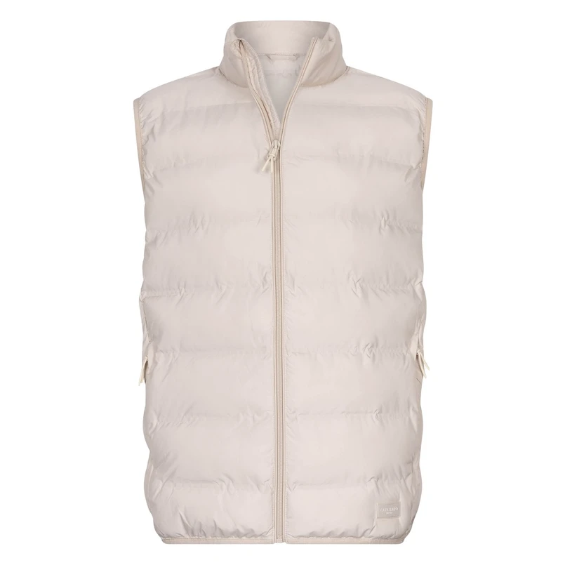Cavallaro Heren Jas 112251000 Wit
