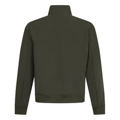 Cavallaro Heren Jas 112251001 Groen