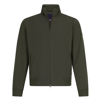 Cavallaro Heren Jas 112251001 Groen