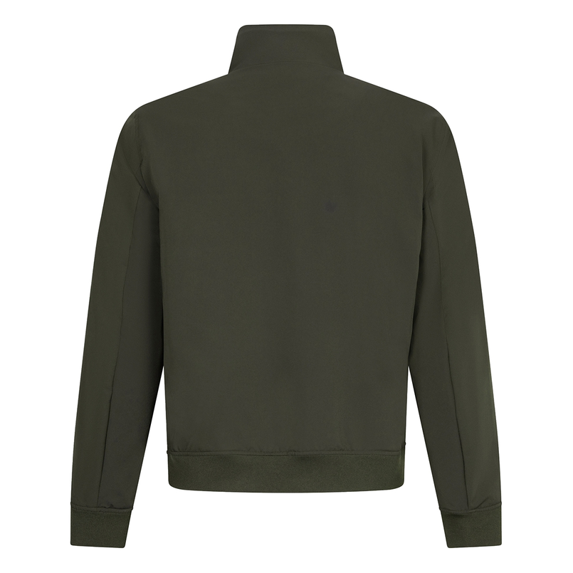 Cavallaro Heren Jas 112251001 Groen