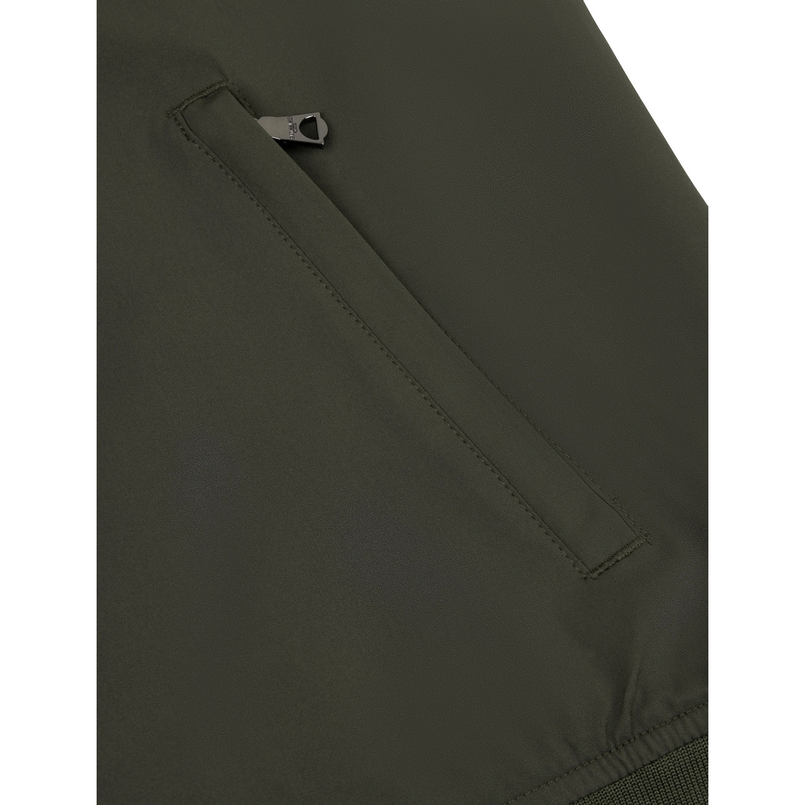 Cavallaro Heren Jas 112251001 Groen