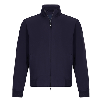 Cavallaro Heren Jas 112251001 Navy