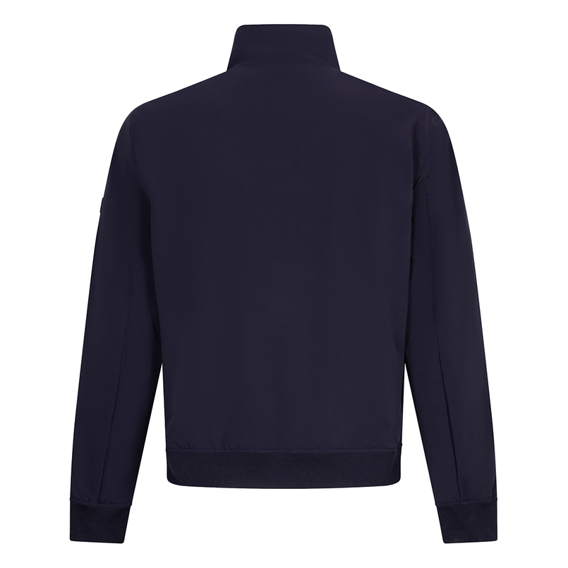 Cavallaro Heren Jas 112251001 Navy