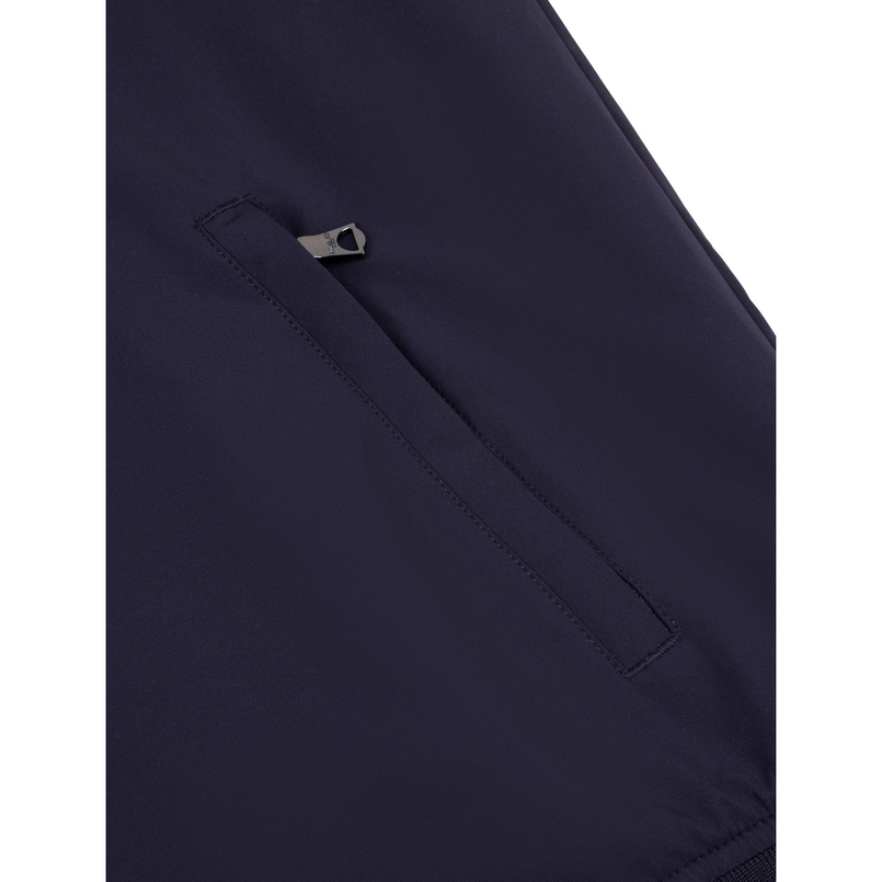 Cavallaro Heren Jas 112251001 Navy