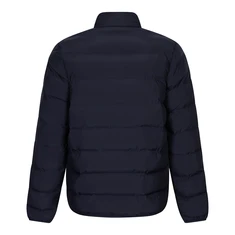 Cavallaro Heren Jas 112251005 Navy