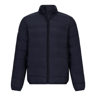Cavallaro Heren Jas 112251005 Navy