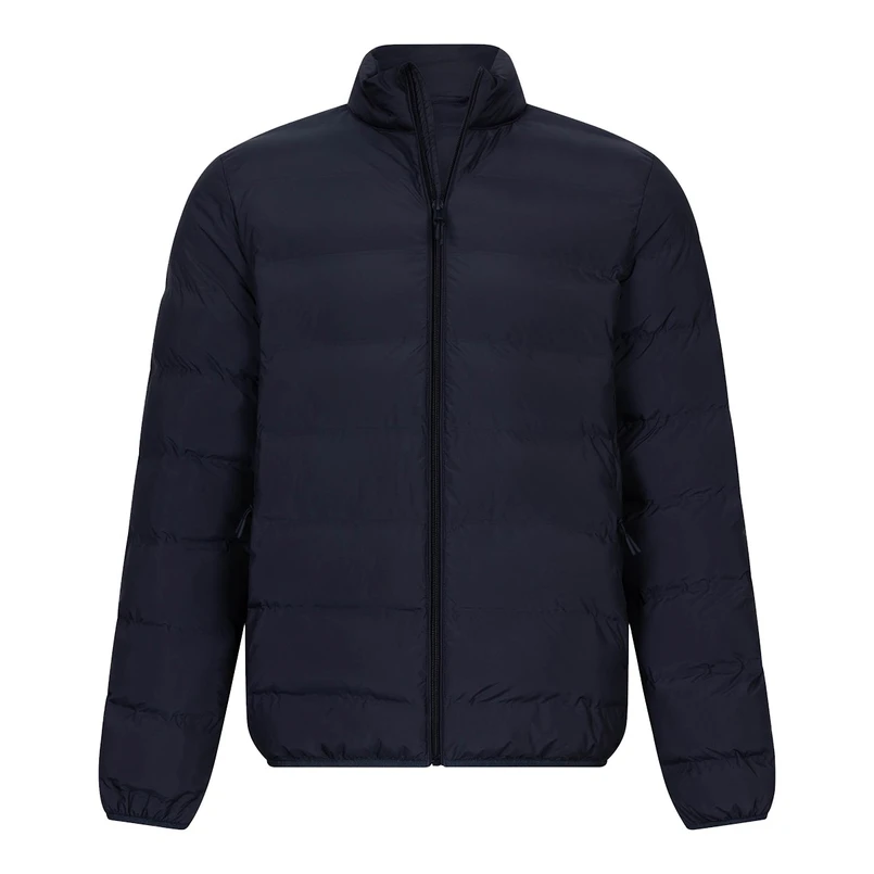 Cavallaro Heren Jas 112251005 Navy