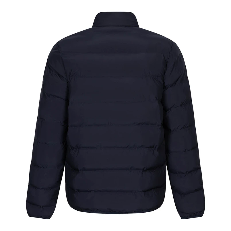 Cavallaro Heren Jas 112251005 Navy