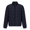 Cavallaro Heren Jas 112251005 Navy