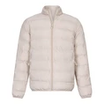 Cavallaro Heren Jas 112251005 Wit