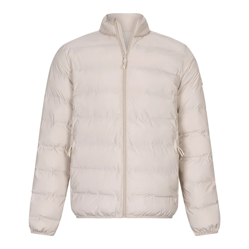 Cavallaro Heren Jas 112251005 Wit