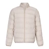 Cavallaro Heren Jas 112251005 Wit