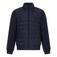 Cavallaro Heren Jas 112251013 Navy