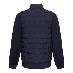 Cavallaro Heren Jas 112251013 Navy
