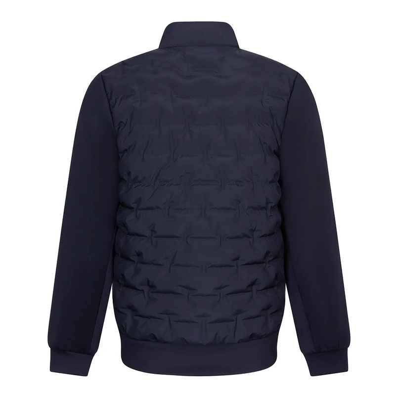 Cavallaro Heren Jas 112251013 Navy