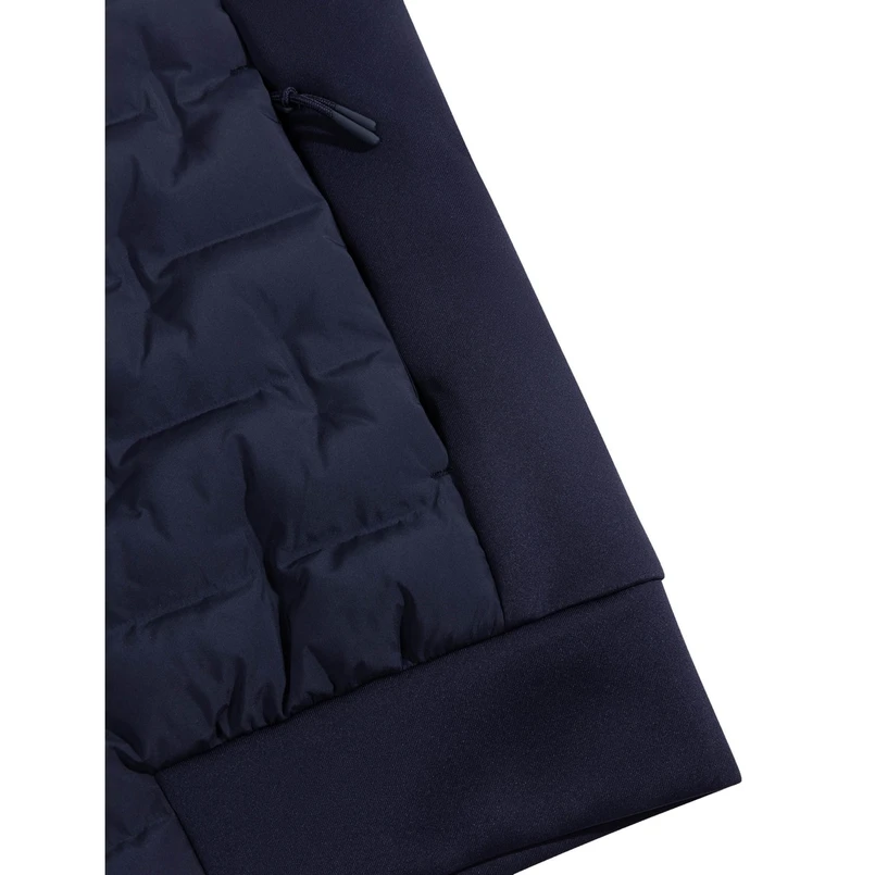 Cavallaro Heren Jas 112251013 Navy