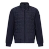 Cavallaro Heren Jas 112251013 Navy