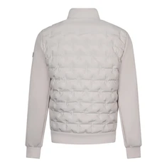 Cavallaro Heren Jas 112251013 Wit