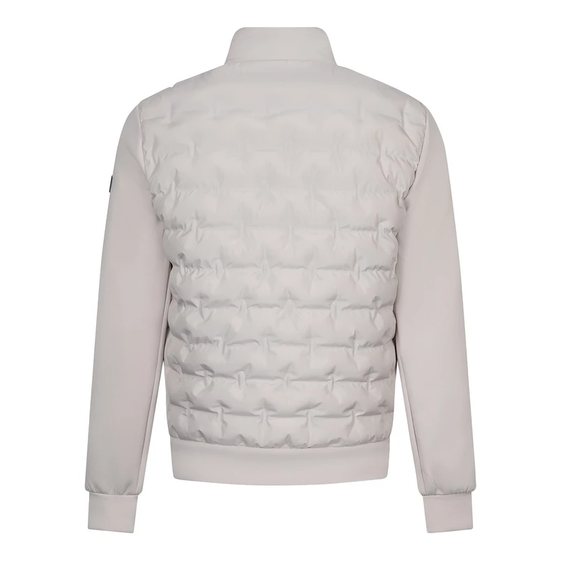 Cavallaro Heren Jas 112251013 Wit