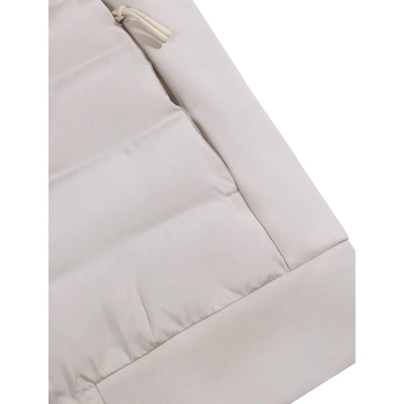 Cavallaro Heren Jas 112251013 Wit