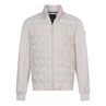 Cavallaro Heren Jas 112251013 Wit