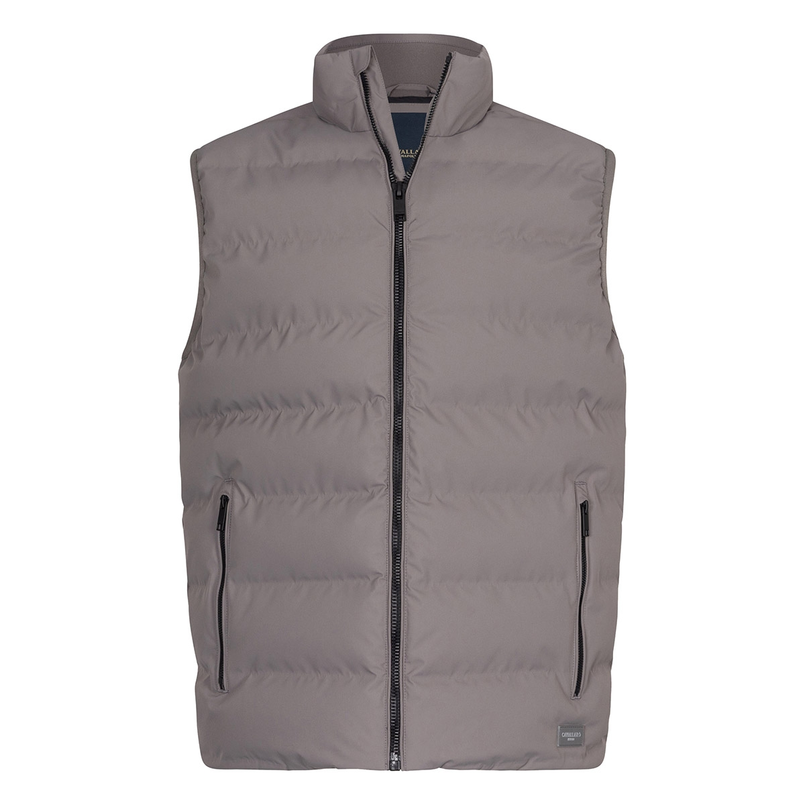 Cavallaro Heren Jas 112255015 Donkergrijs