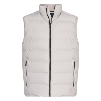 Cavallaro Heren Jas 112255015 Wit