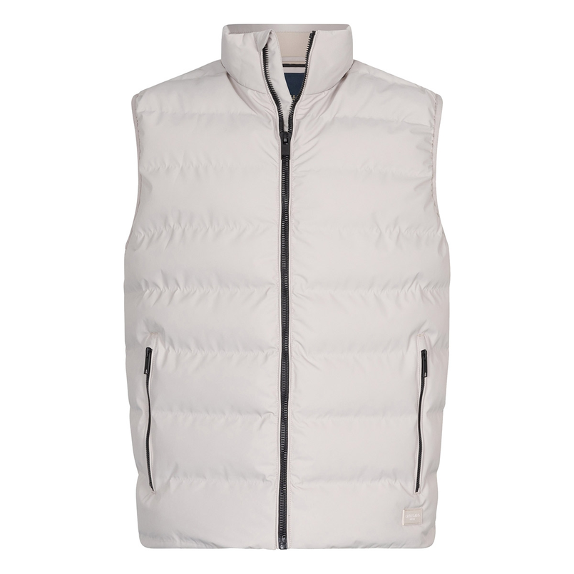 Cavallaro Heren Jas 112255015 Wit
